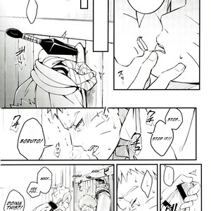 [Yaoya (Tometo)] Ore no Musuko ga Nani datte – Boruto dj [Eng] – Gay Comics image 022.jpg