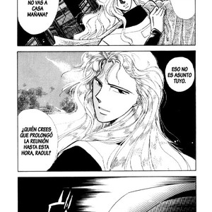[Nigoshi Toshimi] Black Moon – Ai no Kusabi dj [Español] – Gay Comics image 005.jpg