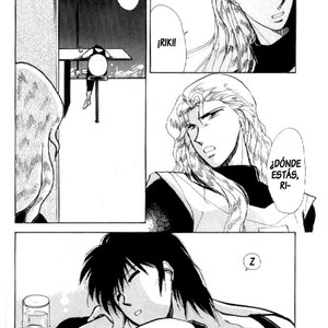 [Nigoshi Toshimi] Black Moon – Ai no Kusabi dj [Español] – Gay Comics image 008.jpg