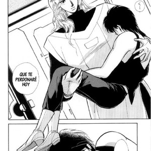 [Nigoshi Toshimi] Black Moon – Ai no Kusabi dj [Español] – Gay Comics image 010.jpg
