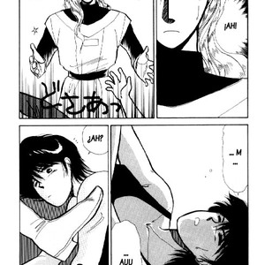 [Nigoshi Toshimi] Black Moon – Ai no Kusabi dj [Español] – Gay Comics image 011.jpg