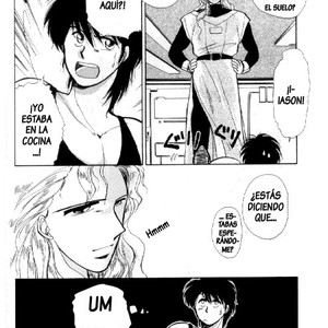 [Nigoshi Toshimi] Black Moon – Ai no Kusabi dj [Español] – Gay Comics image 012.jpg
