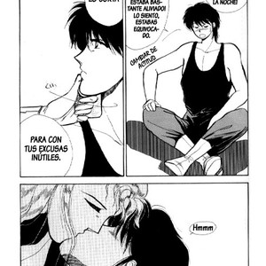 [Nigoshi Toshimi] Black Moon – Ai no Kusabi dj [Español] – Gay Comics image 013.jpg