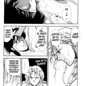 [Nigoshi Toshimi] Black Moon – Ai no Kusabi dj [Español] – Gay Comics image 014.jpg