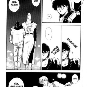 [Nigoshi Toshimi] Black Moon – Ai no Kusabi dj [Español] – Gay Comics image 022.jpg