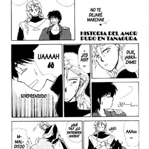 [Nigoshi Toshimi] Black Moon – Ai no Kusabi dj [Español] – Gay Comics image 023.jpg