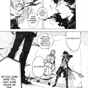 [Sorozo] Eien no shounen no kowashikata – Persona 5 dj [Eng] – Gay Comics image 007.jpg