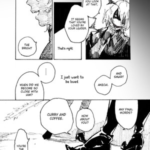 [Sorozo] Eien no shounen no kowashikata – Persona 5 dj [Eng] – Gay Comics image 008.jpg