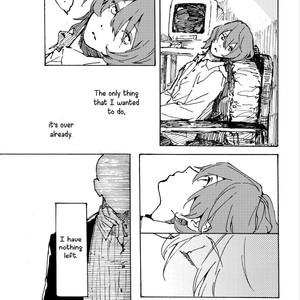 [Sorozo] Eien no shounen no kowashikata – Persona 5 dj [Eng] – Gay Comics image 010.jpg