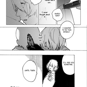 [Sorozo] Eien no shounen no kowashikata – Persona 5 dj [Eng] – Gay Comics image 012.jpg