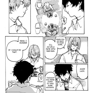 [Sorozo] Eien no shounen no kowashikata – Persona 5 dj [Eng] – Gay Comics image 017.jpg
