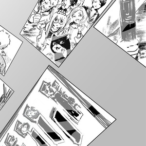[Sorozo] Eien no shounen no kowashikata – Persona 5 dj [Eng] – Gay Comics image 024.jpg