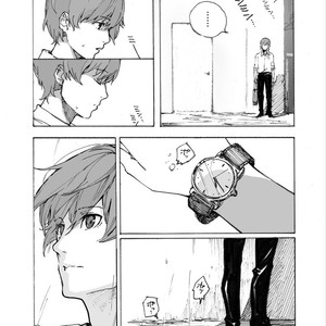 [Sorozo] Eien no shounen no kowashikata – Persona 5 dj [Eng] – Gay Comics image 026.jpg