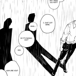 [Sorozo] Eien no shounen no kowashikata – Persona 5 dj [Eng] – Gay Comics image 027.jpg