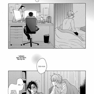 [UEDA Niku] Gozen 3 ji no iede (update c.5) [Eng] – Gay Comics image 020.jpg