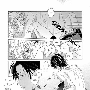 [UEDA Niku] Gozen 3 ji no iede (update c.5) [Eng] – Gay Comics image 024.jpg