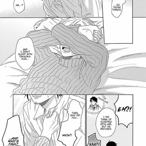 [UEDA Niku] Gozen 3 ji no iede (update c.5) [Eng] – Gay Comics image 026.jpg
