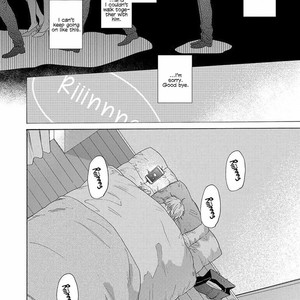 [UEDA Niku] Gozen 3 ji no iede (update c.5) [Eng] – Gay Comics image 036.jpg