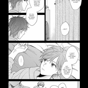 [UEDA Niku] Gozen 3 ji no iede (update c.5) [Eng] – Gay Comics image 106.jpg
