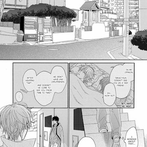 [UEDA Niku] Gozen 3 ji no iede (update c.5) [Eng] – Gay Comics image 126.jpg
