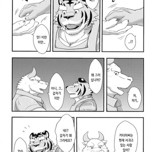[a3lion] Tora no Tenin-san [kr] – Gay Comics image 007.jpg