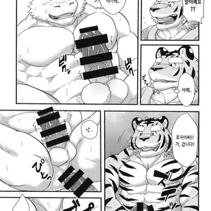 [a3lion] Tora no Tenin-san [kr] – Gay Comics image 013.jpg