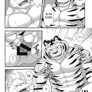 [a3lion] Tora no Tenin-san [kr] – Gay Comics image 014.jpg