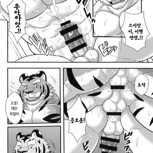 [a3lion] Tora no Tenin-san [kr] – Gay Comics image 026.jpg