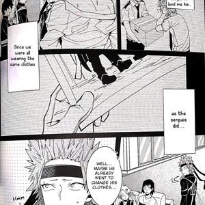 [HRNZM (Yusatona)] Itoshikerya koso, shito tou te! – Boku no Hero Academia dj [Eng] — 003