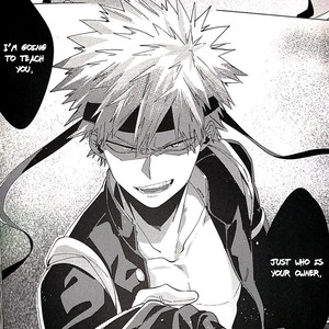 [HRNZM (Yusatona)] Itoshikerya koso, shito tou te! – Boku no Hero Academia dj [Eng] — 005