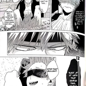 [HRNZM (Yusatona)] Itoshikerya koso, shito tou te! – Boku no Hero Academia dj [Eng] — 012