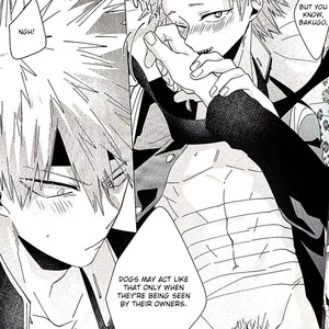 [HRNZM (Yusatona)] Itoshikerya koso, shito tou te! – Boku no Hero Academia dj [Eng] — 022