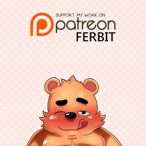 [Ferbit] Furry Comic B-1 Honey Bear [Eng] – Gay Comics image 014.jpg