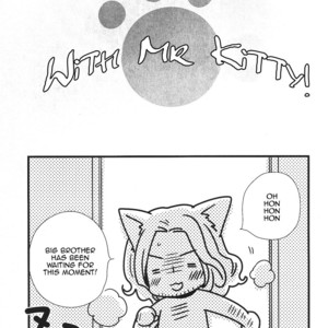[AtsuAtsu Cook] With Little Kitty! – Hetalia dj [Eng] – Gay Comics image 003.jpg