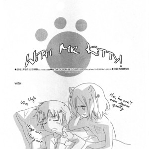 [AtsuAtsu Cook] With Little Kitty! – Hetalia dj [Eng] – Gay Comics image 017.jpg