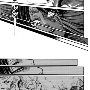 [qlapz/ Valero] EreLe Sairokushuu – Attack on Titan dj [JP] – Gay Comics image 028.jpg