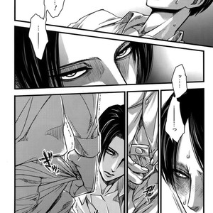 [qlapz/ Valero] EreLe Sairokushuu – Attack on Titan dj [JP] – Gay Comics image 060.jpg