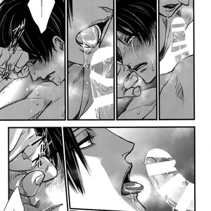 [qlapz/ Valero] EreLe Sairokushuu – Attack on Titan dj [JP] – Gay Comics image 069.jpg