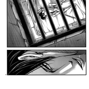 [qlapz/ Valero] EreLe Sairokushuu – Attack on Titan dj [JP] – Gay Comics image 078.jpg