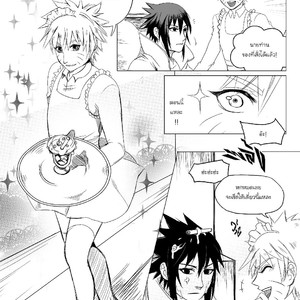 Ore no Naruto – Naruto dj [Thai] – Gay Comics image 009.jpg