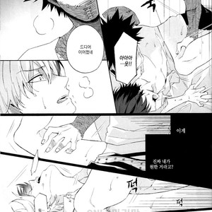 [sainome (Sunako)] Issui no Yume – Boku no Hero Academia dj [kr] – Gay Comics image 022.jpg