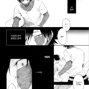[sainome (Sunako)] Issui no Yume – Boku no Hero Academia dj [kr] – Gay Comics image 023.jpg