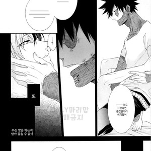 [sainome (Sunako)] Issui no Yume – Boku no Hero Academia dj [kr] – Gay Comics image 025.jpg