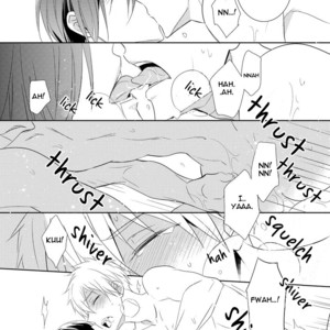 [Kuroi Mory] Kouzuka Kottouya no Akujiki (update c.5.5) [Eng] – Gay Comics image 007.jpg