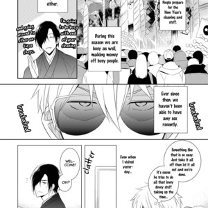 [Kuroi Mory] Kouzuka Kottouya no Akujiki (update c.5.5) [Eng] – Gay Comics image 010.jpg