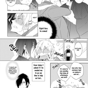[Kuroi Mory] Kouzuka Kottouya no Akujiki (update c.5.5) [Eng] – Gay Comics image 012.jpg