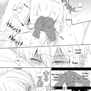 [Kuroi Mory] Kouzuka Kottouya no Akujiki (update c.5.5) [Eng] – Gay Comics image 028.jpg