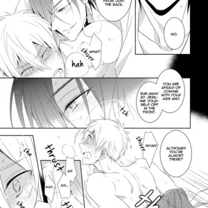 [Kuroi Mory] Kouzuka Kottouya no Akujiki (update c.5.5) [Eng] – Gay Comics image 029.jpg
