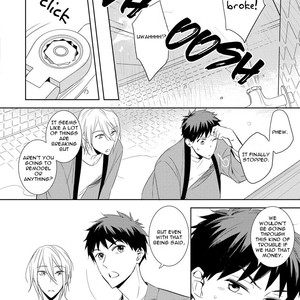 [Kuroi Mory] Kouzuka Kottouya no Akujiki (update c.5.5) [Eng] – Gay Comics image 045.jpg
