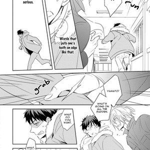 [Kuroi Mory] Kouzuka Kottouya no Akujiki (update c.5.5) [Eng] – Gay Comics image 057.jpg